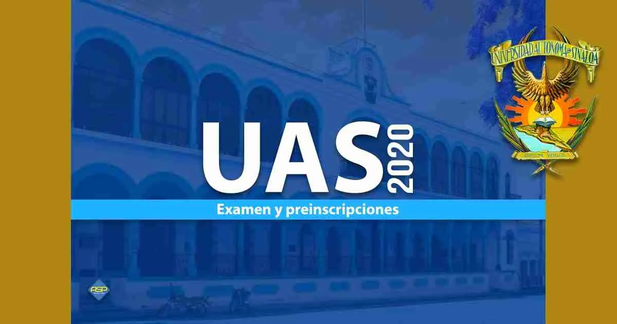 Examen UAS 2020